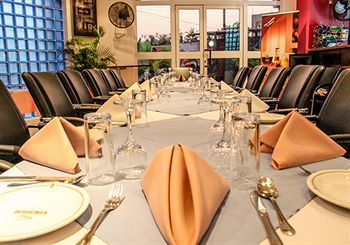 Maxlot Hotel อักกรา ภายนอก รูปภาพ